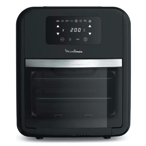 FREIDORA DE AIRE MOULINEX EASY FRY HORNO & GRILL 11L SIN ACEITE (AL501810)