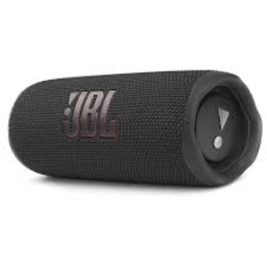 PARLANTE JBL FLIP 6 BLACK (JBLFLIP6BLKAM)
