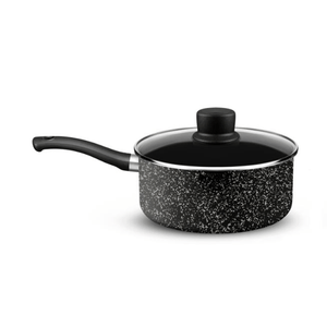 CACEROLA TEFAL - STONE EFFECT 20CM ALUMINIO (L2Z1D2B81)