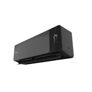 Aire acondicionado philco 3400w black