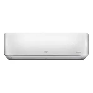 Aire Acondicionado Bgh 3500w Silent Air