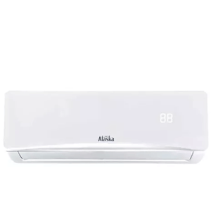Aire acondicionado Alaska 2600w