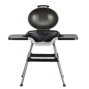 Parrilla Electrica Doble Mesada 2000w Philco PGE389BP