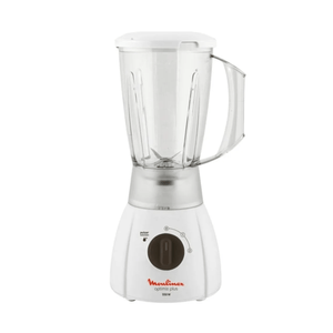 LICUADORA MOULINEX BLANCA (LM2701AR)