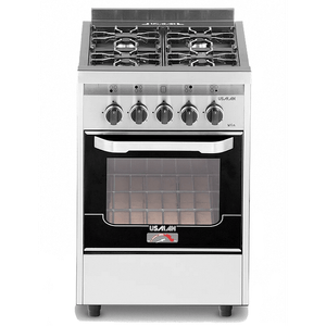Cocina Usman Win Multigas 55Cm