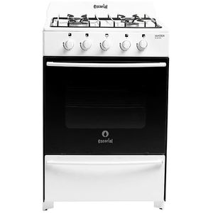 Cocina Escorial Master Classic Gas Envasado 56Cm