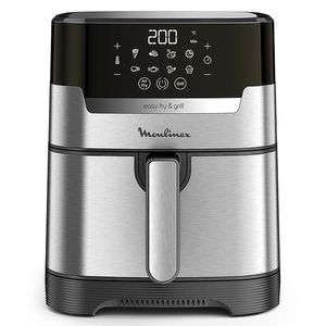 Freidora Moulinex Easy Fry Grill Digital 4.2Lts 1550Watts