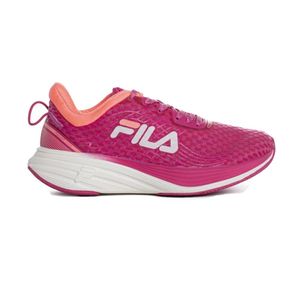FILA ZAPATILLAS - RACER CURVE PINK WHITE
