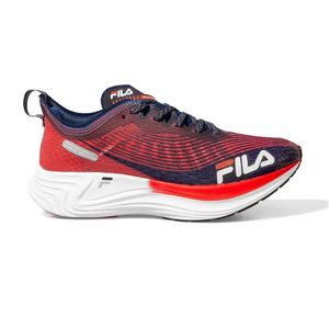 fila zapatillas hombre - RACER CARBON TRI rj-mno-bco