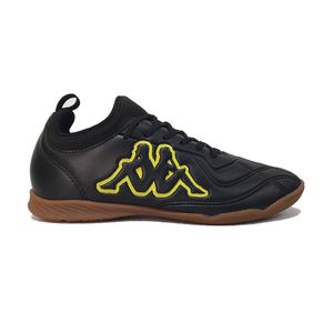 KAPPA BOTIN - VELOCE IC NEGROAMARILLO