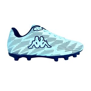 KAPPA BOTINES HOMBRE - PESCARA FG LIGHT BLUE
