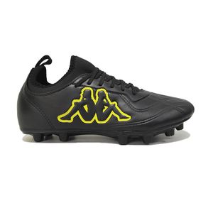 KAPPA BOTINES HOMBRE - VELOCE FG BLCKYELL