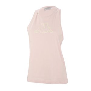 KAPPA MUSCULOSA - LOGO ETA PINK