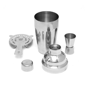 SET DE COCTELERIA ZECAT - BARMAN (4790)