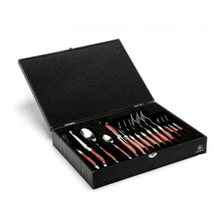SET DE MESA ZECAT - 16 PIEZAS (4350)