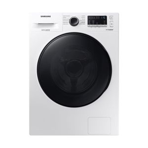 Lavasecarropas Samsung 9.5kg/6kg 1400rpm Blanco