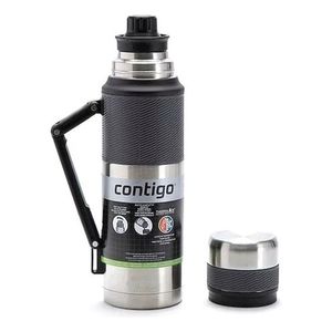 Termo Contigo 2070898 De Acero Inoxidable 1183 ml Lh