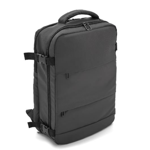 MOCHILA NOTEBOOK EJECUTIVA ZECAT DE VIAJE - FLIGHT (5268)