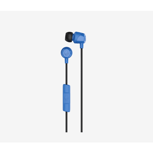 AURICULAR SKULLCANDY JIB BUDS IN-EAR - COBALT BLUE (S2DUYK-M712)