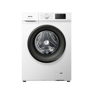 Lavarropas Carga Frontal 6,5Kg 1000 RPM Blanco Siam LSI-LF6510B2