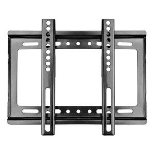 Soporte Led Kanji Kjh-wmf42 Fijo 14 A 42 Lh