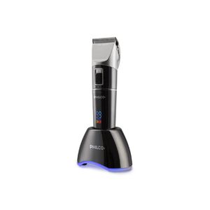Corta Pelo Inalambrico Pro Series  Negro Philco HC8910PP