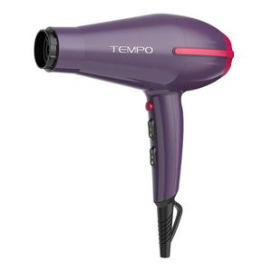 Secador Gama Tempo Ceramic Profesional 2200 W Lh Confort