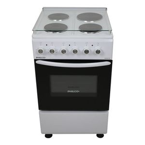 Cocina Electrica Philco Phce051b Hot Plate 50cm