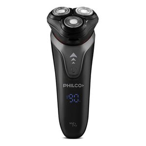 Afeitadora Philco Ae5305pp Inalámbrica Wet & Dry 360°