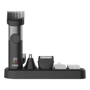 Cortadora De Barba Kanji Cbcl604 Beauty 5 En 1 Lh