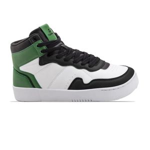 Zapatillas Topper Terre Mid