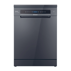 Lavavajillas Candy Inverter RapidÓ 16 cubiertos acero inox. - CF6C4F1PS