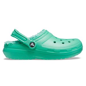 Ojotas Crocs Classic Lined Clog Unisex