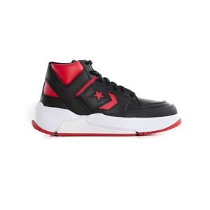 Zapatillas Converse Weapon Cx Mid Unisex Moda Negro