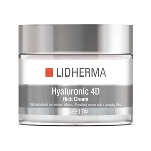 HYALURONIC 4D RICH CREAM X 50G