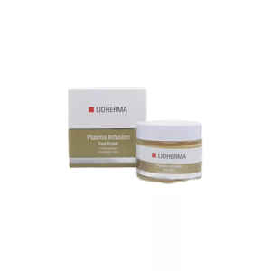 PLASMA INFUSION FACE CREAM X 55