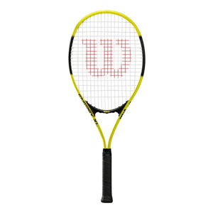 Raqueta De Tenis Wilson Energy Xl Encordada Con Funda