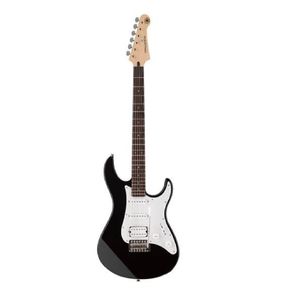 Guitarra eléctrica Yamaha Pacifica PAC012