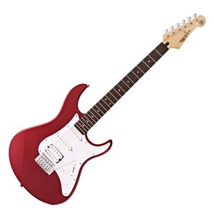 Guitarra eléctrica Yamaha Pacifica PAC012