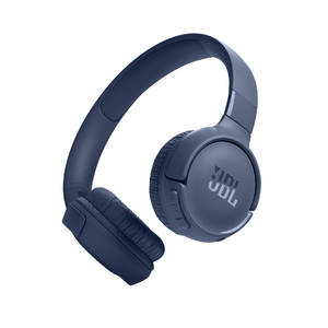 Auricular Vincha Bluetooth JBL Tune 520 Azul