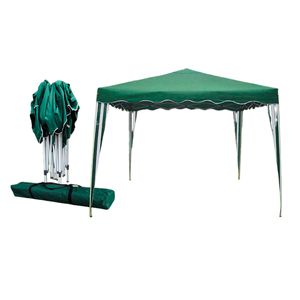 Gazebo Foco 18919/4 3x3x2.65 Plegable Estructura Aluminio