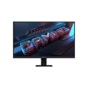 Monitor 27 Gigabyte GS27FA Gaming Ips 180Hz HDMI Negro