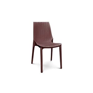 Silla Norma Home Harmony Ratán 40678