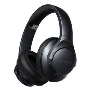 Auriculares Cancelacion De Sonido Soundcore Life Q20i Negro