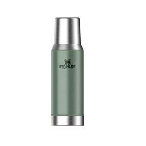 Termo Cebador 800ml Stanley Mate System Inox Sin Bpa Verde