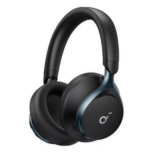 Auriculares Inalámbricos Soundcore Bluetooth Space One Negro