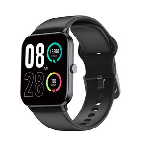 Smartwatch QCY GTC Pantalla 1.85 Con Control De Salud