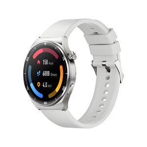 Smartwatch QCY GT2 S3 Deportivo Pantalla Amoled HD 143