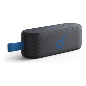 Parlante Inalambrico Soundcore Select 3 Negro 20hs, Bassup