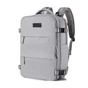 Mochila Viaje Carry On Avion Porta Notebook Waggs